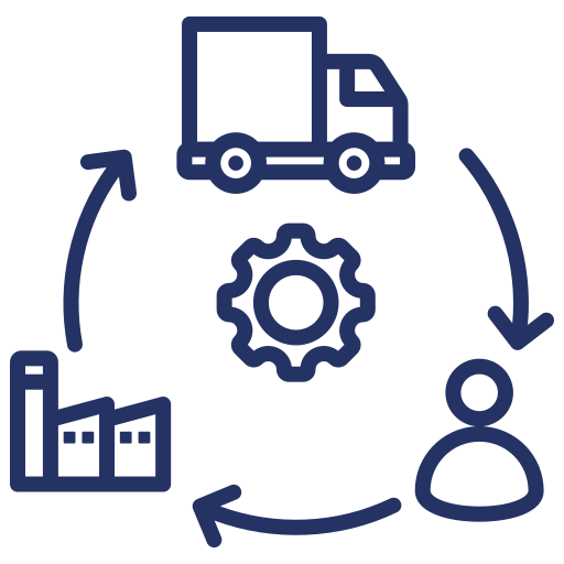 cycle icon