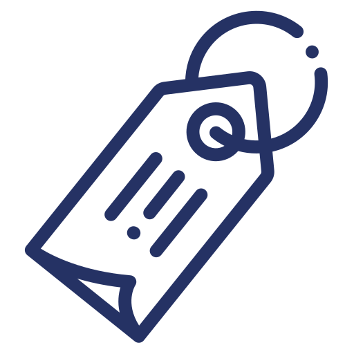 label icon