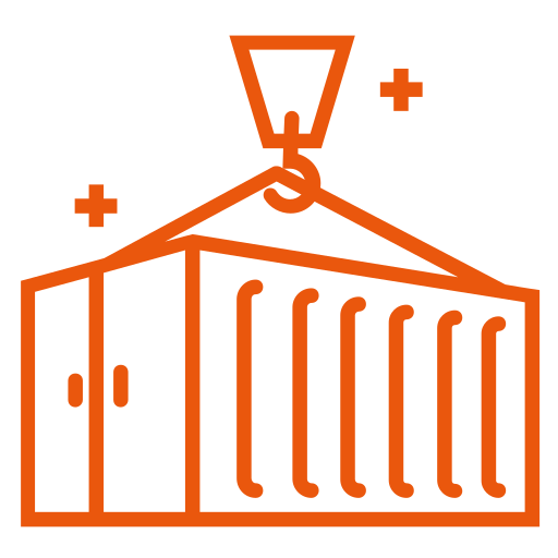 export icon