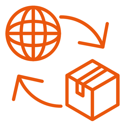 imports icon