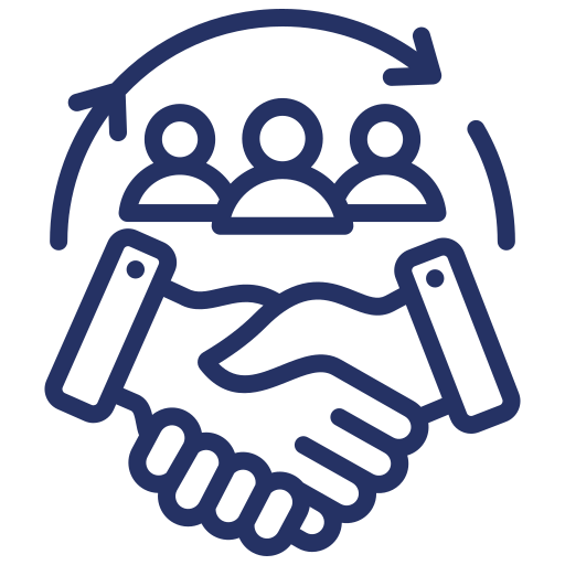 partnership icon
