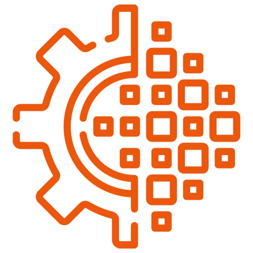 technology icon