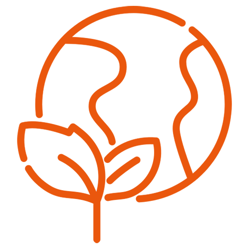 green world icon